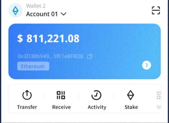 im钱包可以接收分叉imToken钱包下载币吗-（im钱包